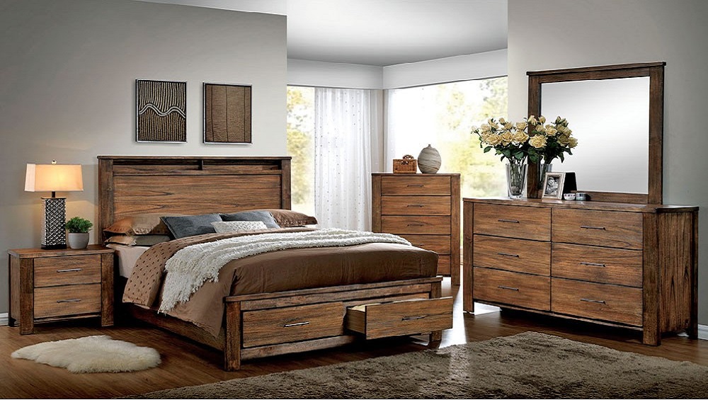 bed image