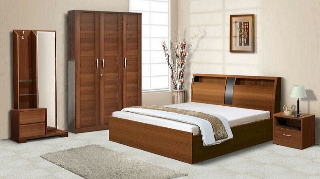 bed image