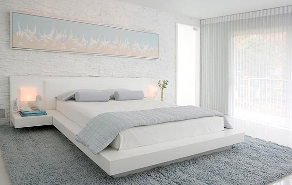 Bedroom image
