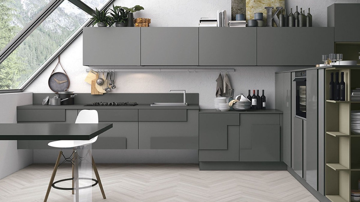 kitchen image