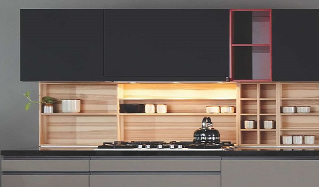 kitchen image